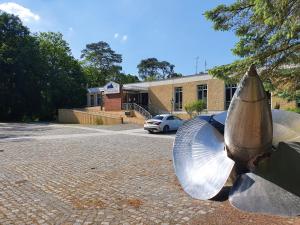 Billede fra billedgalleriet på BusinessHotel Am Peetzsee Grünheide i Schlangenluch