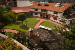 Imagen de la galería de Hotel Oberland, en La Paz
