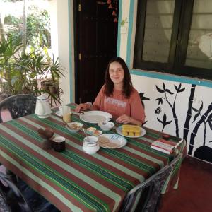 Foto dalla galleria di shashi villa a Tangalle