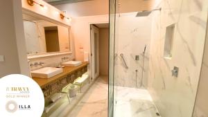 Bagno di Illa Experience Hotel