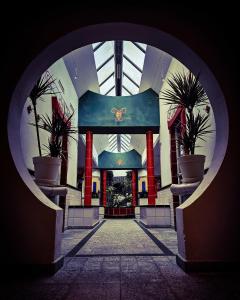 Foto dalla galleria di Fini-Resort Badenweiler a Badenweiler