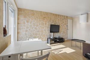 Gallery image of Le Calme à deux pas de Paris in Nanterre