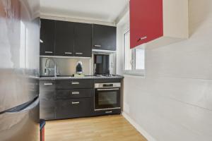 Gallery image of Le Calme à deux pas de Paris in Nanterre