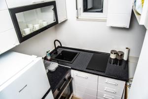 Mynd úr myndasafni af Apartman Tešić í Valjevo +12 myndir