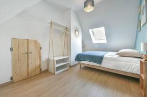 Photo de la galerie de l'établissement Le Havre du Rohart, à Camiers