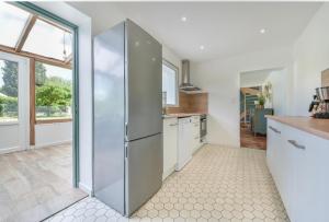 Photo de la galerie de l'établissement Le Havre du Rohart, à Camiers