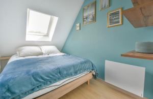 Photo de la galerie de l'établissement Le Havre du Rohart, à Camiers 26 autres photos