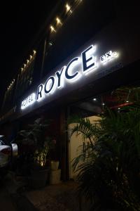 Fotografie z fotogalerie ubytování Hotel Royce Executive Near US Consulate, Bandra Kurla Complex v Bombaji