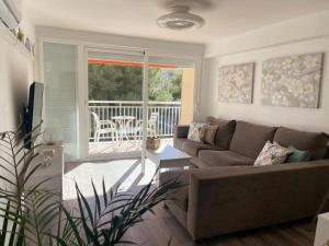 Fotografie z fotogalerie ubytování Apartamento cerca de Portaventura y Playa con parking gratuito y piscina v destinaci Salou