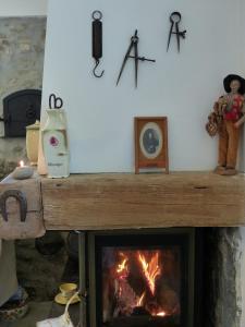 Photo de la galerie de l'établissement Gite d'Appy, aux Cabannes