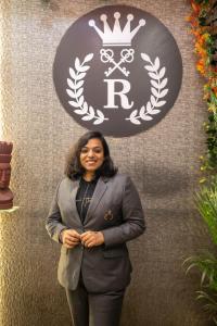 Hosté ubytování Hotel Royce Executive Near US Consulate, Bandra Kurla Complex