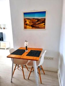 Fotografia z galérie ubytovania Málaga Vialia Deluxe v destinácii Málaga