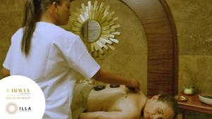 Ospiti di Illa Experience Hotel