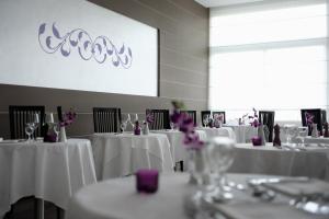 Fotografie z fotogalerie ubytování Hotel Des Bains Terme v destinaci Montegrotto Terme