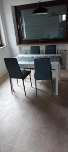 Fotografie z fotogalerie ubytování Ferienwohnung Scheuern v destinaci Gernsbach