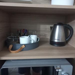 Afbeelding uit fotogalerij van Cronin Luxury Accomodation Room 3 in Kimberley