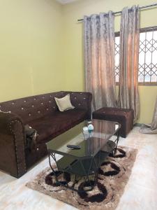 Gallery image of Chez nous in Madina
