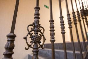 Fotografie z fotogalerie ubytování Hotel Alhambra v destinaci Lądek-Zdrój