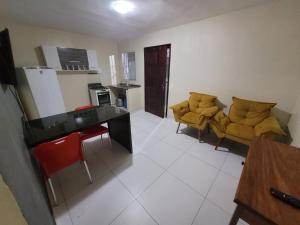 Foto dalla galleria di Pousada Maraki (Anexo) a Maceió