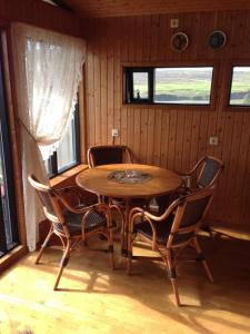 Gallery image of Jaðar Holiday House in Tungufell