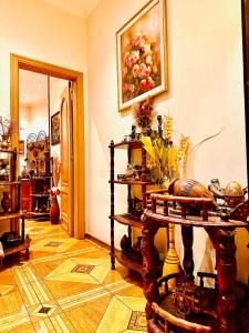 Fotografie z fotogalerie ubytování Hotel British House v destinaci Tbilisi City
