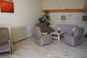 Gallery image of Gîte les Chaillots in La Jard