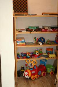 Gallery image of Gîte les Chaillots in La Jard