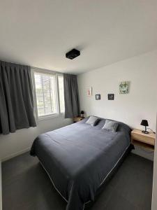 Katil atau katil-katil dalam bilik di Petit Dreams flenni