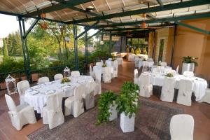 Gallery image of Grand Hotel Bellavista Palace & Golf in Montecatini Terme