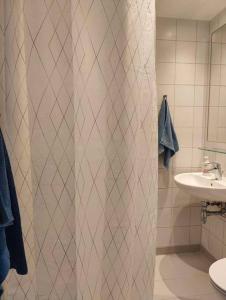 Un baño de Lille nest