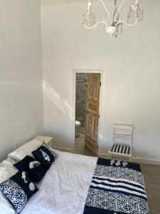 Gallery image of Muelle Apart Hotel in Tongoy