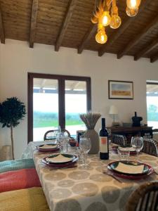 Fotografie z fotogalerie ubytování Cantinho da Villa v destinaci Portel