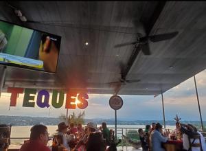 Mga guest na naka-stay sa Teques Escape Natural