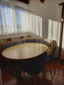 Foto Gryonis asuva majutusasutuse Le Perchoir galeriist