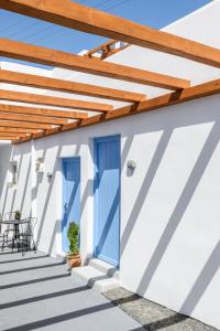 Φωτογραφία από το άλμπουμ του ELEVEN KEYS APARTMENTS στη Βρύση Μυκόνου +51 φωτογραφίες
