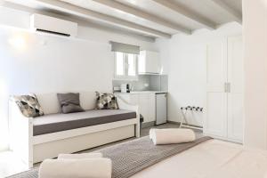 Φωτογραφία από το άλμπουμ του ELEVEN KEYS APARTMENTS στη Βρύση Μυκόνου
