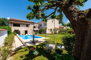 Πισίνα στο ή κοντά στο Villa K2n