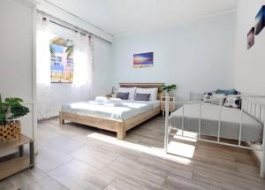 Galería fotográfica de Holiday House Heraklion en Heraclión