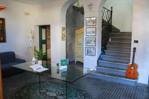 Fotografia z galérie ubytovania Il Castello di Atessa v destinácii Atessa