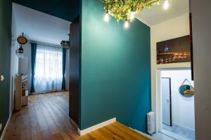Fotografie z fotogalerie ubytování Glam Turin Apartment v Turíně