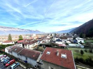 Φυσικό τοπίο κοντά σε αυτό το διαμέρισμα