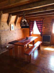 Galería fotográfica de La Montañesa en Epuyén