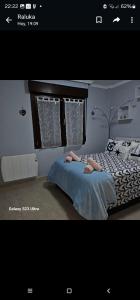 Zdjęcie z galerii obiektu apartamento Libertad I w mieście Bermeo