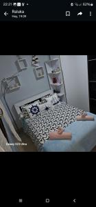 Zdjęcie z galerii obiektu apartamento Libertad I w mieście Bermeo