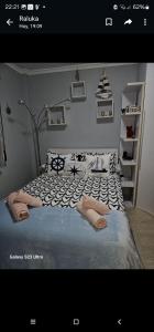 Zdjęcie z galerii obiektu apartamento Libertad I w mieście Bermeo