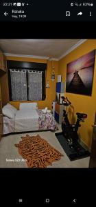 Zdjęcie z galerii obiektu apartamento Libertad I w mieście Bermeo