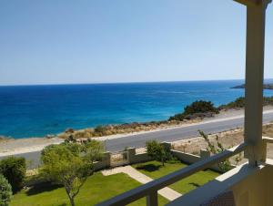 Gallery image of Argilos Apartments in Frangokastello