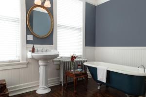 Fotografie z fotogalerie ubytování 300 Clifton v destinaci Minneapolis