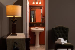 Fotografie z fotogalerie ubytování 300 Clifton v destinaci Minneapolis