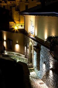 Foto sihtkohas Campagna asuva majutusasutuse Dimora Storica Hotel Maccarunera galeriist